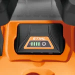 Jouet nettoyeur haute-pression avec batterie pour enfant - Stihl 0421 600 0145 - Système AKKU