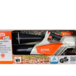 Jouet souffleur avec batterie pour enfant - Stihl 0420 460 0016 - Système AKKU