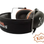 Protège-oreilles édition TIMBERSPORTS - Stihl 0000 884 0547 - Casque anti-bruit Enfant