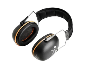 Protège-oreilles édition TIMBERSPORTS - Stihl 0000 884 0546 - Casque anti-bruit Adulte