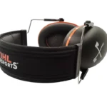 Protège-oreilles édition TIMBERSPORTS - Stihl 0000 884 0546 - Casque anti-bruit Adulte