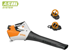 Souffleur à batterie BGA 30 Nu – Stihl BGA30 – BA08 011 5900 – Machine seule – Système AS