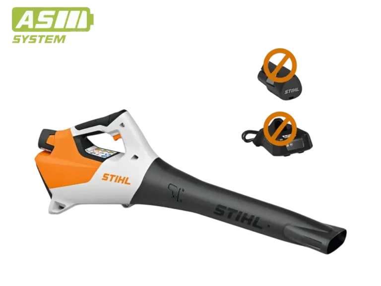 Souffleur à batterie BGA 30 Nu – Stihl BGA30 – BA08 011 5900 – Machine seule – Système AS