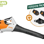 Souffleur à batterie BGA 30 Pack – Stihl BGA30 – BA08 011 5910 – Avec Batterie et Chargeur – Système AS