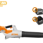 Souffleur à batterie BGA 50 Nu – Stihl BGA50 – BA05 011 5900 – Machine seule – Système AK