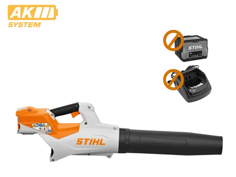 Souffleur à batterie BGA 50 Nu – Stihl BGA50 – BA05 011 5900 – Machine seule – Système AK