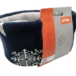 Tour de cou NOËL - cache-cou Stihl 0421 600 0181