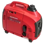 Groupe électrogène EU 10i 1000W - Honda EU10I - Inverter | Insonorisé | Portable | Léger