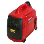 Groupe électrogène EU 10i 1000W - Honda EU10I - Inverter | Insonorisé | Portable | Léger