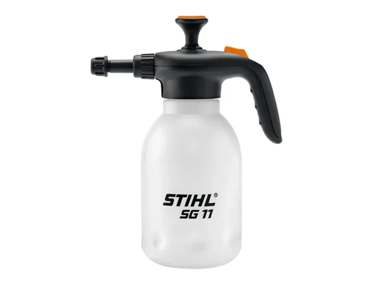 Pulvérisateur manuel SG 11 – STIHL SG11 - 4255 019 4910 – Pulvérisateur à main / Réservoir 1,5 litres