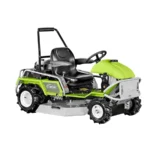 Débroussailleuse Autoportée Climber 9.22 - Grillo