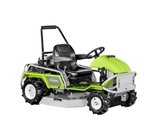 Débroussailleuse Autoportée Climber 9.22 - Grillo