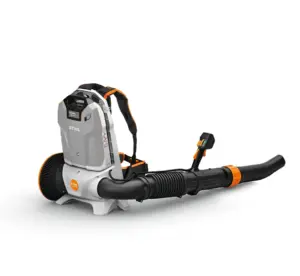Souffleur à batterie BGA 300 – Stihl BGA300 – Machine seule – 26N – Système AP