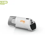 Power Station 3-en-1 PS 1 pour Batterie AS2 - Stihl PS1 – Chargeur USB – Power Bank – Système AS
