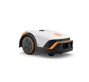 Robot tondeuse iMOW 3 - Stihl – Robot de tonte