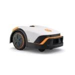 Robot tondeuse iMOW 4 - Stihl – Robot de tonte pour pelouses jusqu'à 1 000 m²