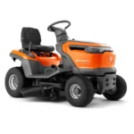 Tondeuse autoportée TS 112 - Husqvarna TS112 - [Port Offert] - Coupe 95 cm – Hydrostatique – Éjection Latérale