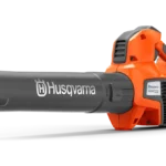 Souffleur à batterie 525 iB Mark II Nu - Husqvarna 525iB - Machine Seule – Système BLi-X 36 V