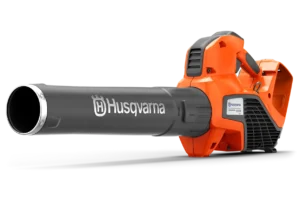 Souffleur à batterie 525 iB Mark II Nu - Husqvarna 525iB - Machine Seule – Système BLi-X 36 V