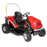 Débroussailleuse Autoportée Spartan X2 – Kiva – Coupe 92 cm – Hydrostatique – Blocage différentiel – BiCylindres