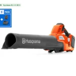Souffleur à batterie 230 iB Pack - Husqvarna 230iB - Machine Seule – Système BLi-X 36 V