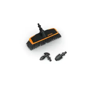 Kit de nettoyage voiture - Stihl - Pour RE 80 X à RE 170 PLUS – Raccord à baïonnette