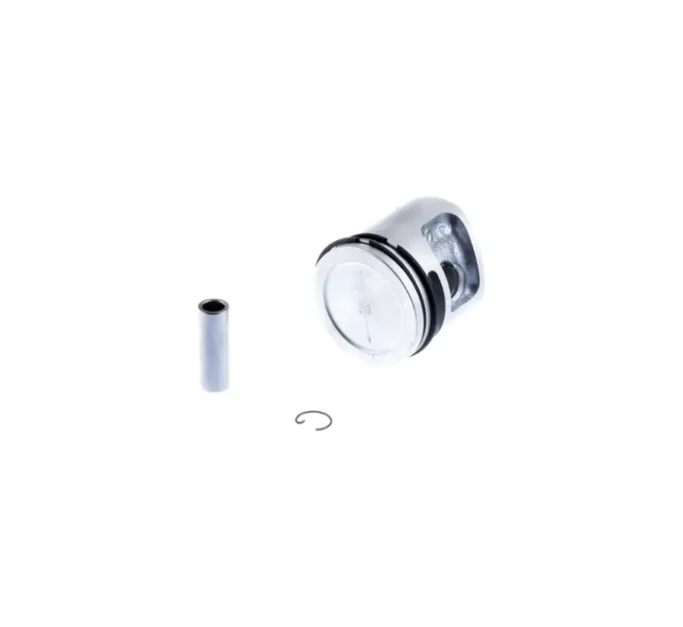 Piston Complet - Husqvarna - Pour Débroussailleuse