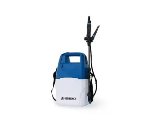 Pulvérisateur à batterie PE500 - Iseki – 5 Litres – Rechargeable