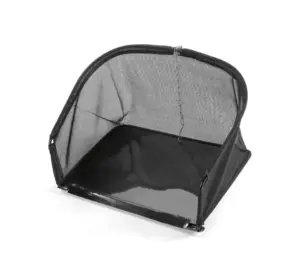 Sac de Ramassage pour tondeuse à main - Stiga - Compatible SCM 240 R