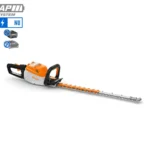 Taille-haies à batterie HSA 140 T - Stihl HSA140T – 60cm – Cadence élevée – Système AP