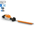 Taille-haies à batterie HSA 150 T - Stihl HSA150T – 75cm – Cadence élevée – Système AP