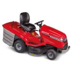 Tondeuse Autoportée HF 2317 HME - HONDA HF2317HME - Coupe 92 cm – Hydrostatique – Moteur V-twin 4 temps
