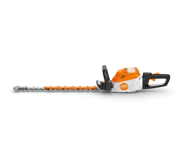 Taille-haies à batterie HSA 140 R – Stihl HSA140R – Lamier 60cm – Cadence faible – Système AP