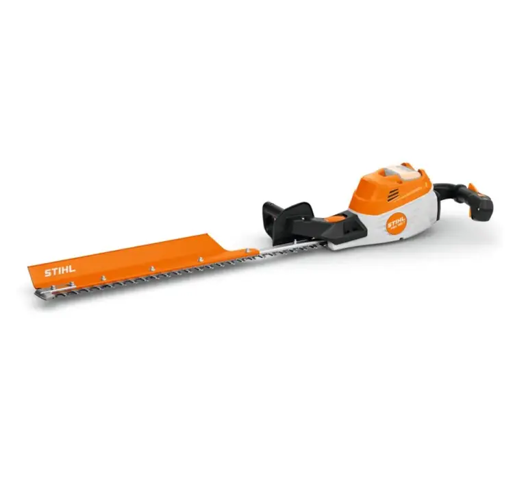 Taille-haies à batterie HSA 150 T - Stihl HSA150T – Lamier 100cm – Cadence élevée – Système AP