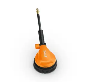 Brosse de lavage rotative - Stihl – Turbobrosse - Pour RE 80 à RE 140 et REA 60 à REA 100