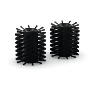 Brosses de rechange pour brosse rotative - Stihl