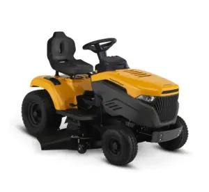 Tracteur de pelouse thermique Tornado 5108 W Spécial - Stiga 5108W - [Port Offert] – Moteur Honda