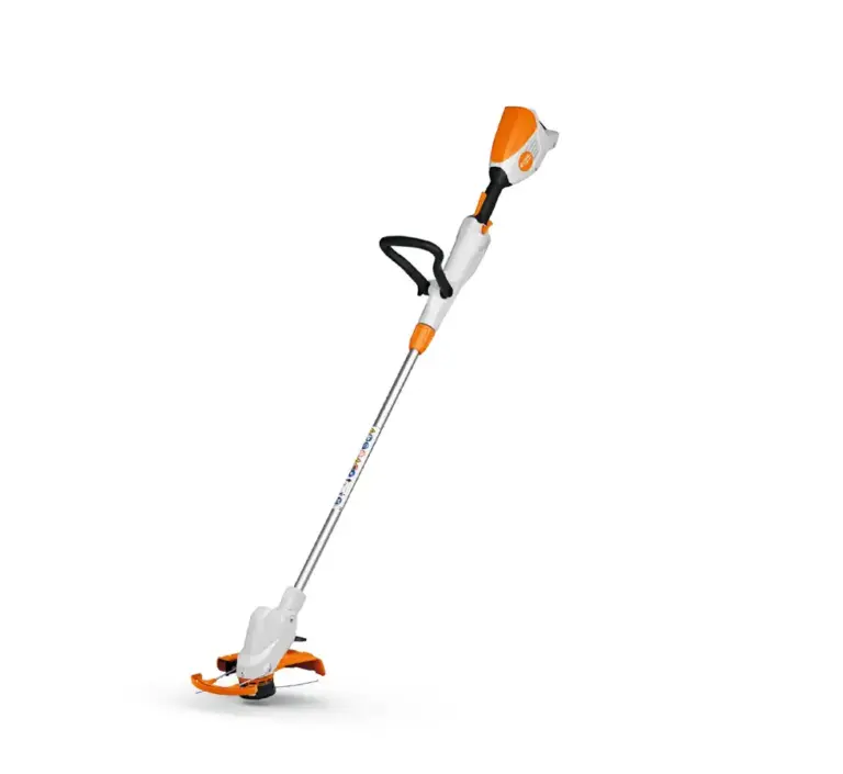 Coupe-bordures à batterie FSA 50 Nu – Stihl FSA50 – Machine seule – Système AK