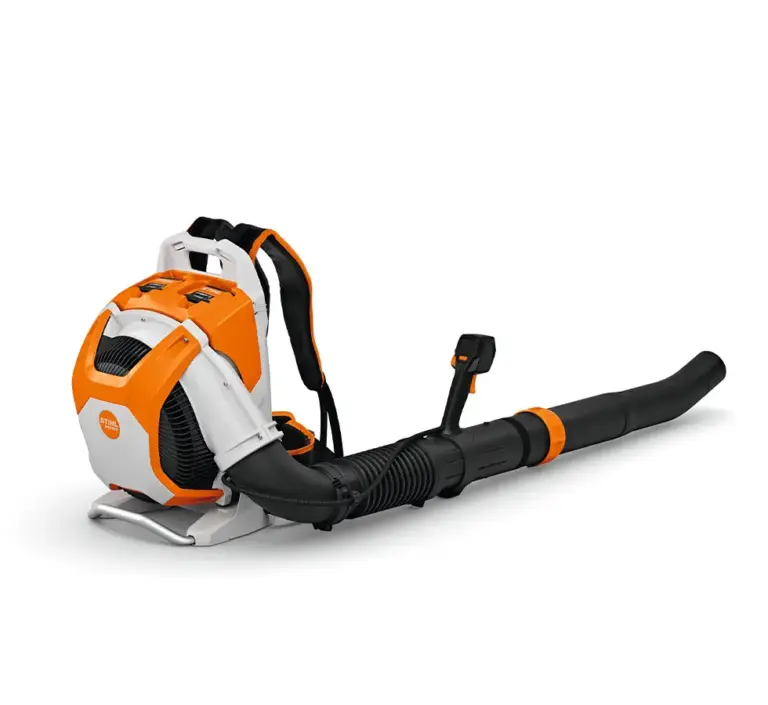 Souffleur Dorsal à batterie BRA 600 B Nu – Stihl BRA600 – Machine seule – 35 N – 1500 m³/h – Système AP