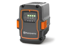 Batterie 40-B140X - Husqvarna – Bluetooth – Système Bli-X