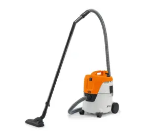 Aspirateur eau et poussière SE 62 - Stihl SE62 - Aspirateur Electrique – sans sac