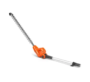 Tête Taille Haies DH110 - Husqvarna - Pour 110iL FLXi - Angle de coupe réglable