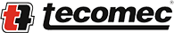Logo de la marque Tecomec, sur Garden7
