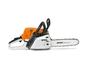 Tronçonneuse thermique MS 251 C-BE – Stihl MS251 CBE – Guide 45 cm