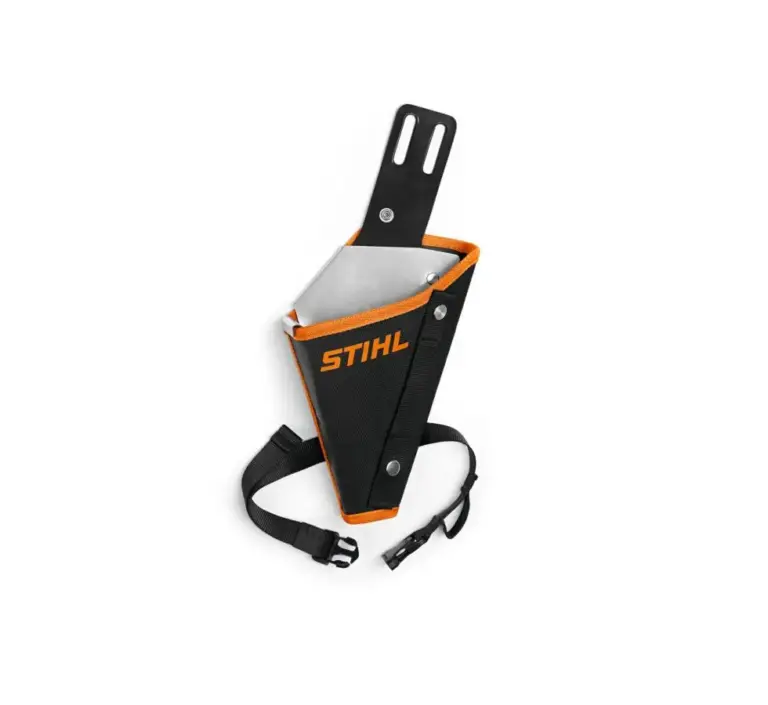 Etui pour GTA 26 – Stihl – Holster pour scie de jardin GTA26