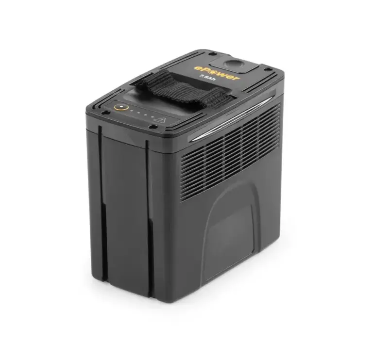 Batterie E 475 ePower 7.5 Ah – Stiga E475 – 48V