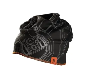 Bonnet Pionnier Xplorer – Husqvarna – Bonnet Respirant