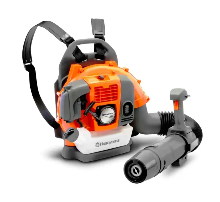 Jouet souffleur de bulles 345 BT – Husqvarna