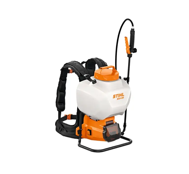 Pulvérisateur à batterie SGA 60 Nu – Stihl SGA60 – 15 Litres – Machine Seule – Système AK