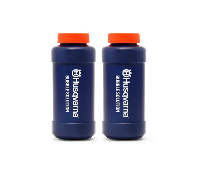 Kit de recharge double pour souffleur de bulles d'air 150BT – Husqvarna
